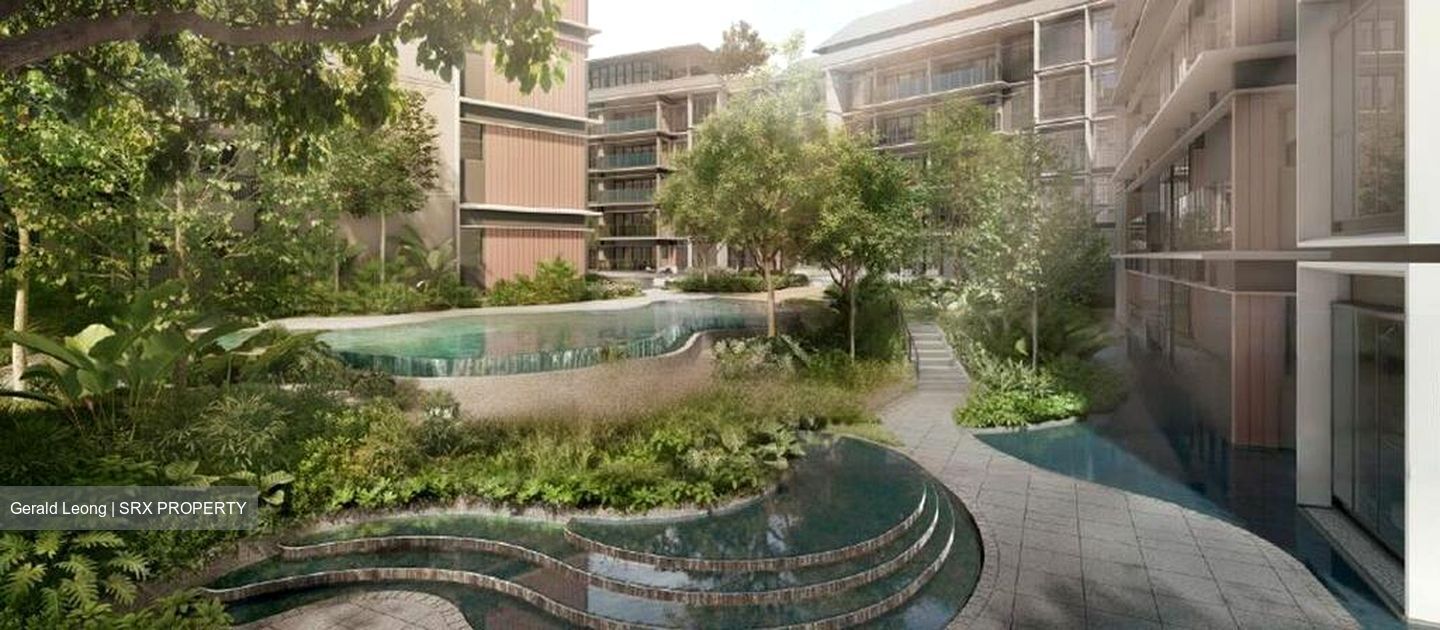 Watten Estate Road (D11), Condominium #481247471
